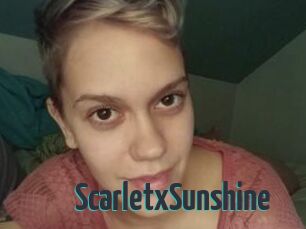 ScarletxSunshine