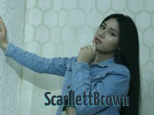 ScarllettBrown