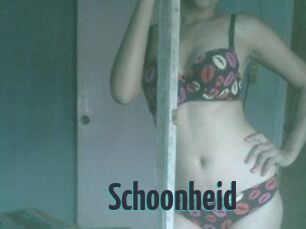 Schoonheid