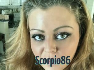 Scorpio86