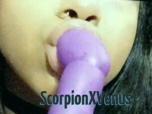 ScorpionXVenus