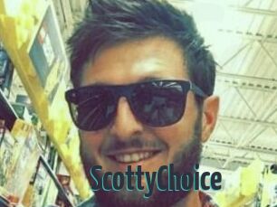 ScottyChoice