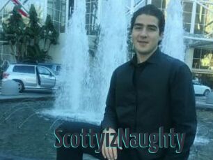 ScottyizNaughty