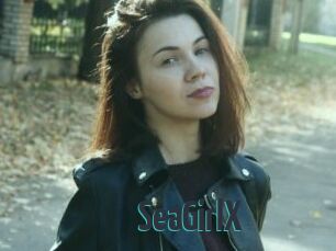 SeaGirlX