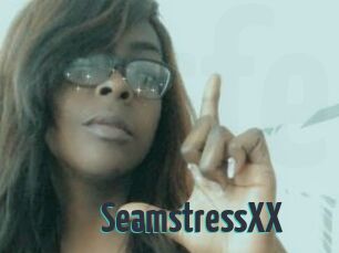 SeamstressXX