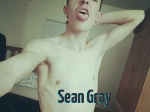 Sean_Gray