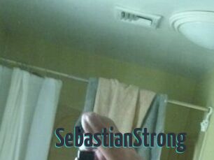 SebastianStrong