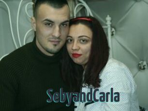 SebyandCarla