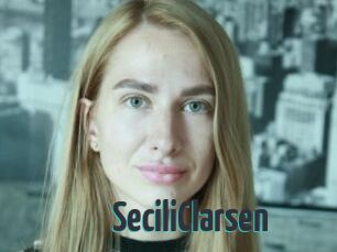 SeciliClarsen