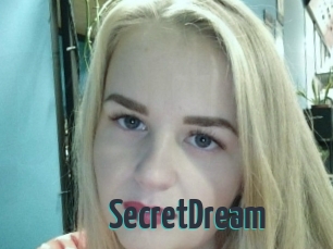 SecretDream