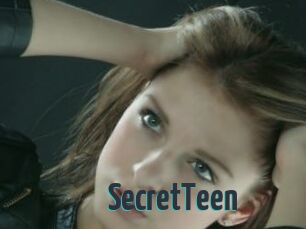 SecretTeen