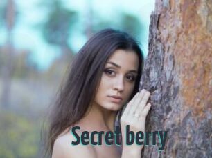 Secret_berry