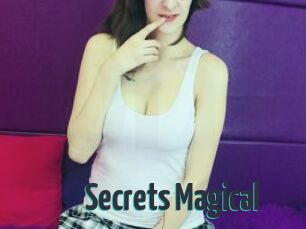 Secrets_Magical