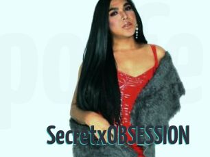 SecretxOBSESSION