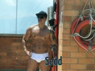 Sedd