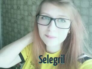 Selegril