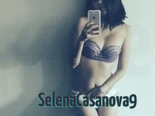 SelenaCasanova9