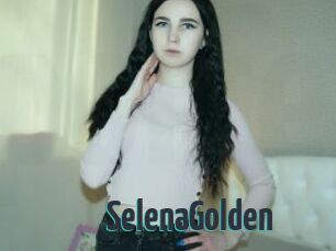 SelenaGolden