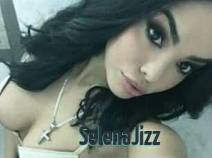 SelenaJizz