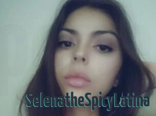 SelenatheSpicyLatina