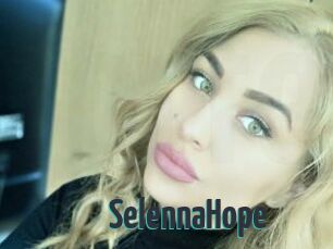 SelennaHope