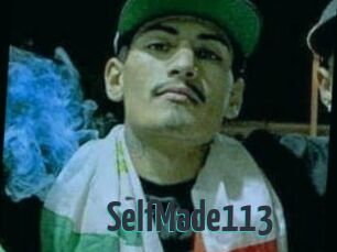 SelfMade113