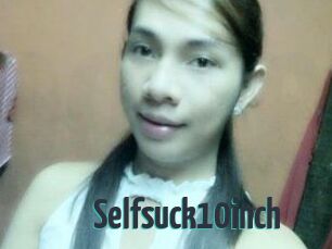 Selfsuck10inch