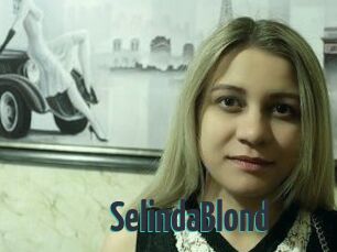 SelindaBlond