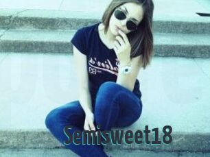 Semisweet18