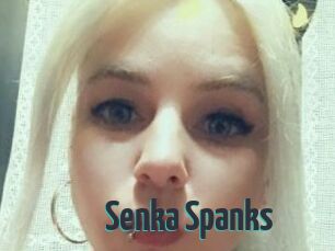 Senka_Spanks