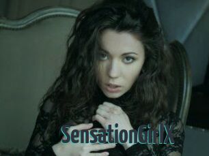 SensationGirlX