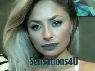 Sensations4U