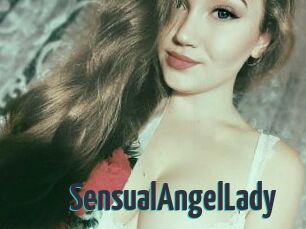 SensualAngelLady