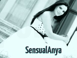 SensualAnya