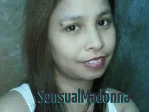 SensualMadonna