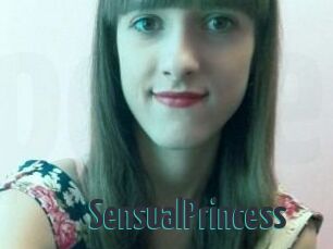 SensualPrincess