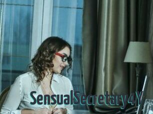 SensualSecretary4Y