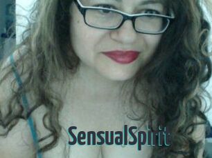 SensualSpirit