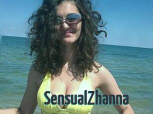 Sensual_Zhanna