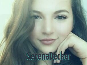 SerenaDecker