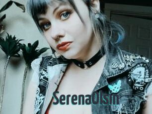 SerenaOlsin