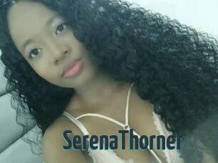 SerenaThorner Porn Fellow