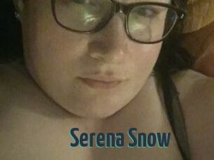 Serena_Snow