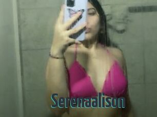 Serenaalison