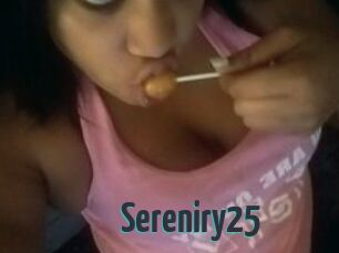 Sereniry25