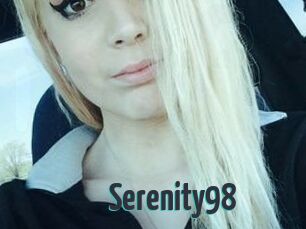 Serenity98