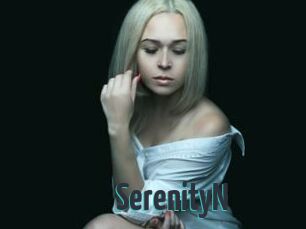 SerenityN