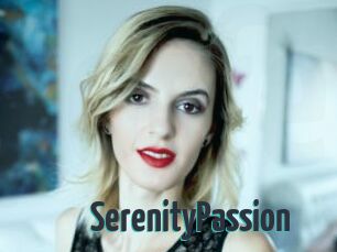 SerenityPassion