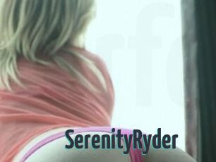 Serenity_Ryder