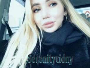 Serenitycidny